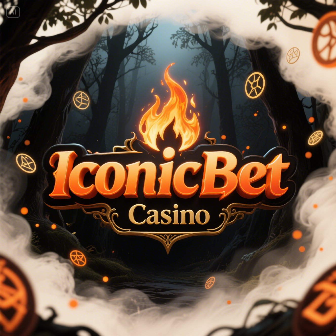 IconicBet Casino